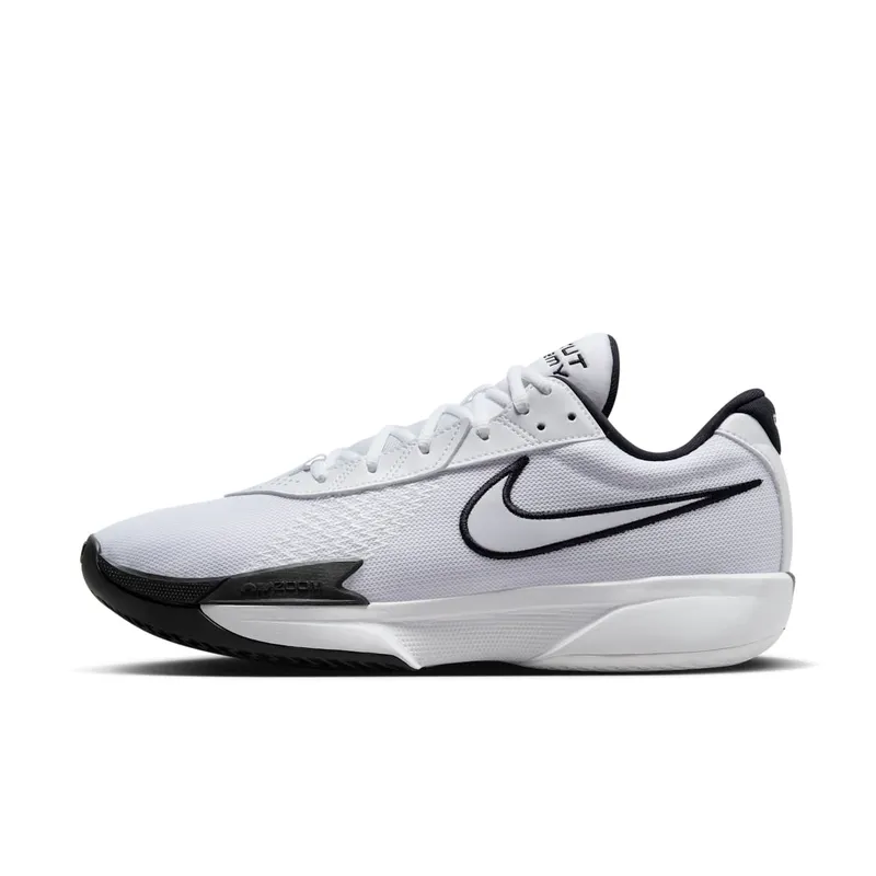 Nike Zoom GT Cut Academy “White Black” (FB2598-100)