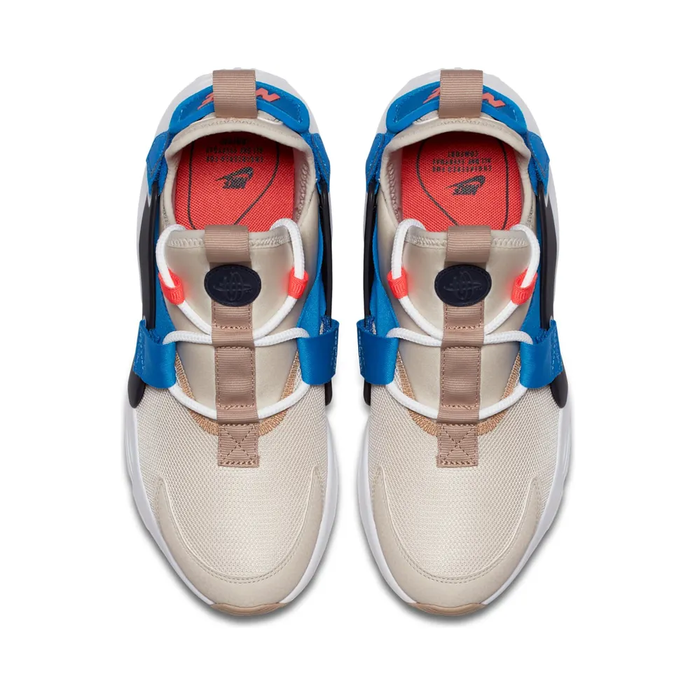 Nike Air Huarache City Low Desert Sand White (W) Desert Sand/White (AH6804-006)