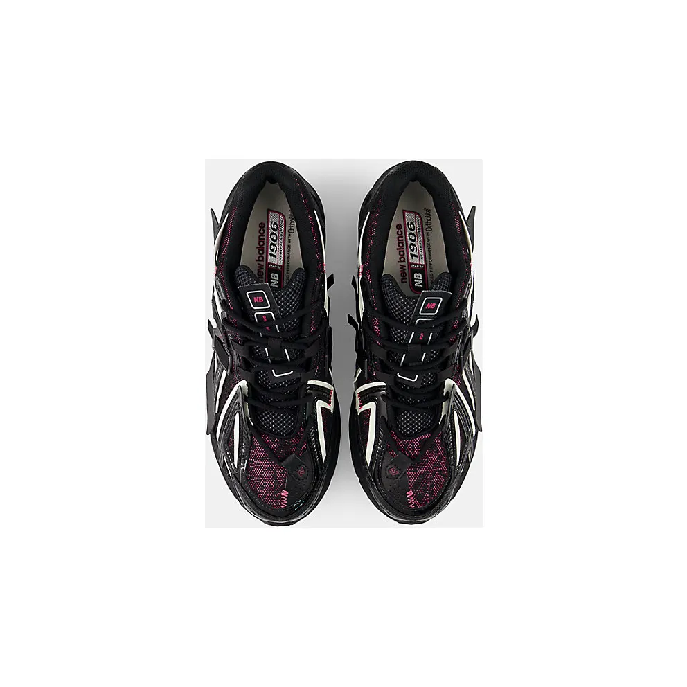 New Balance 1906A “Black Drogon Berry” (U1906AD)