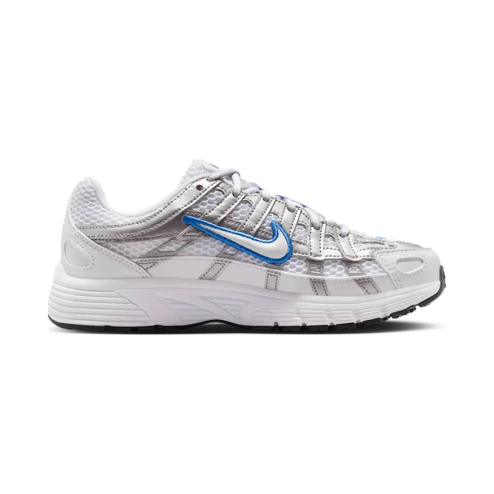 Nike P-6000 White (II6084-100)