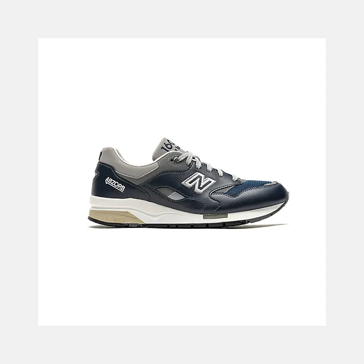New Balance 1600 Legacy Navy (CM1600LV)