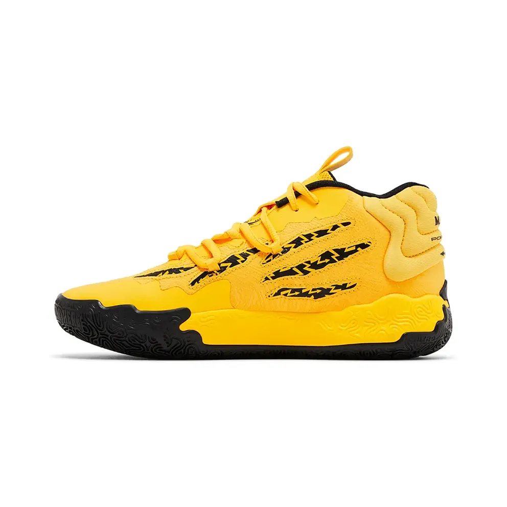 Puma LaMelo Ball MB.03 GS “Porsche” (309848-01)
