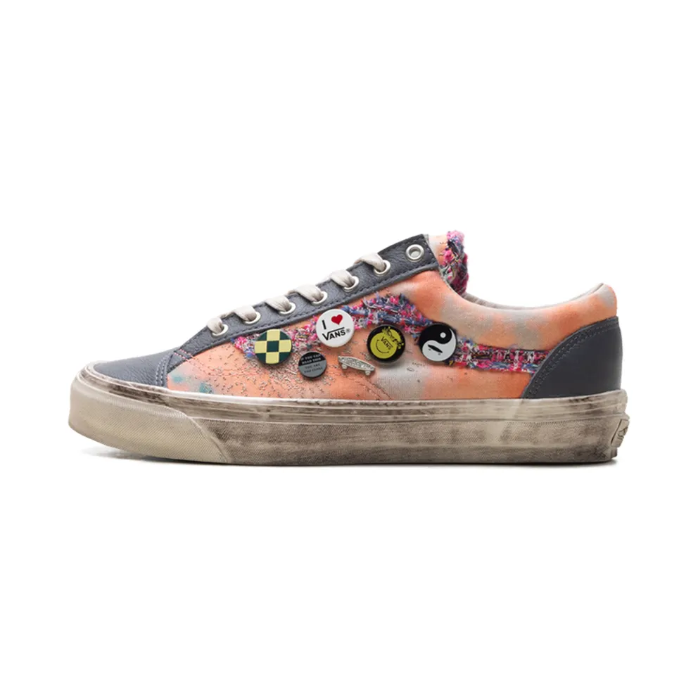 Vans Old Skool 36 LX “Souvenir Asphalt” (VN000E8VE4A)