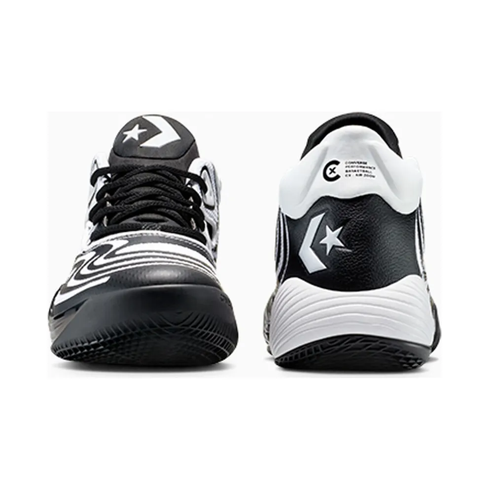 Converse All Star BB Shift CX White Black (A16684C)