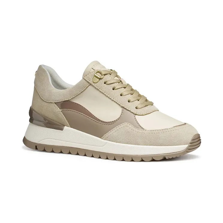 Geox Desya “Cream” (D5600A02285CH61S)