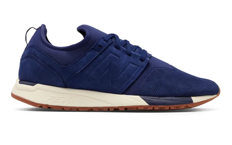 New Balance 247 Dust Till Dusk Pack Blue (MRL247BA)