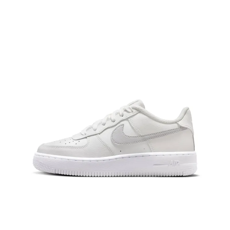 Nike Air Force 1 Low Essential+ Vast Grey Platinum Tint (IO7958-101)