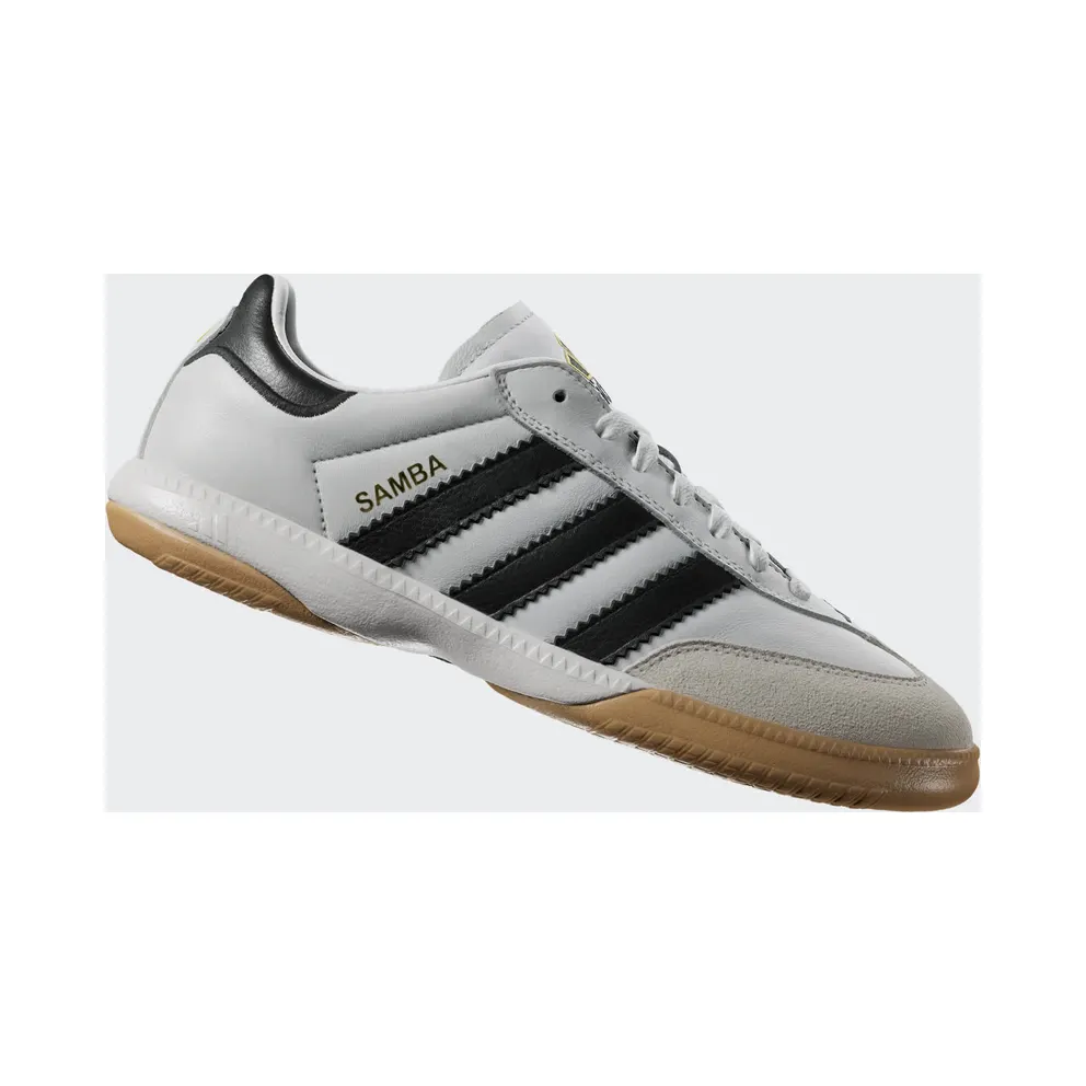 Adidas Samba MN Cloud White / Core Black / Gum (IF1953)