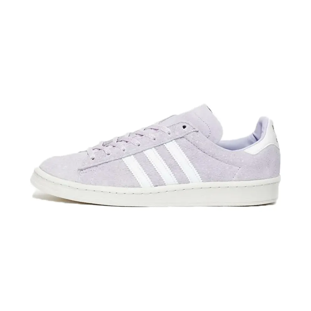 Adidas x Sneakersnstuff Campus ‘Homemade Pack’ Purple (2020) (FW6758)