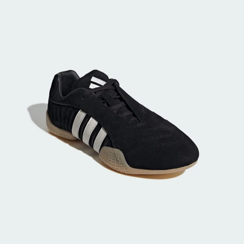 Adidas TAEKWONDO MEI ELITE Core Black / Cloud White / Gum (IH1853)
