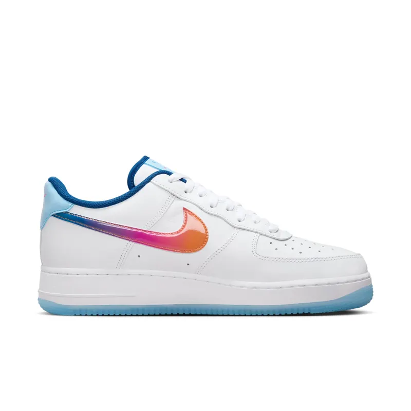 Nike Air Force 1 Low ’07 PRM NY vs. NY (HF4833-100)
