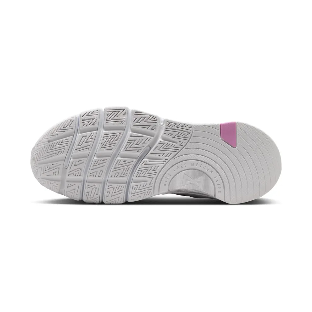 Nike Free Metcon 7 Pink Foam Light Magenta White (II7406-610)