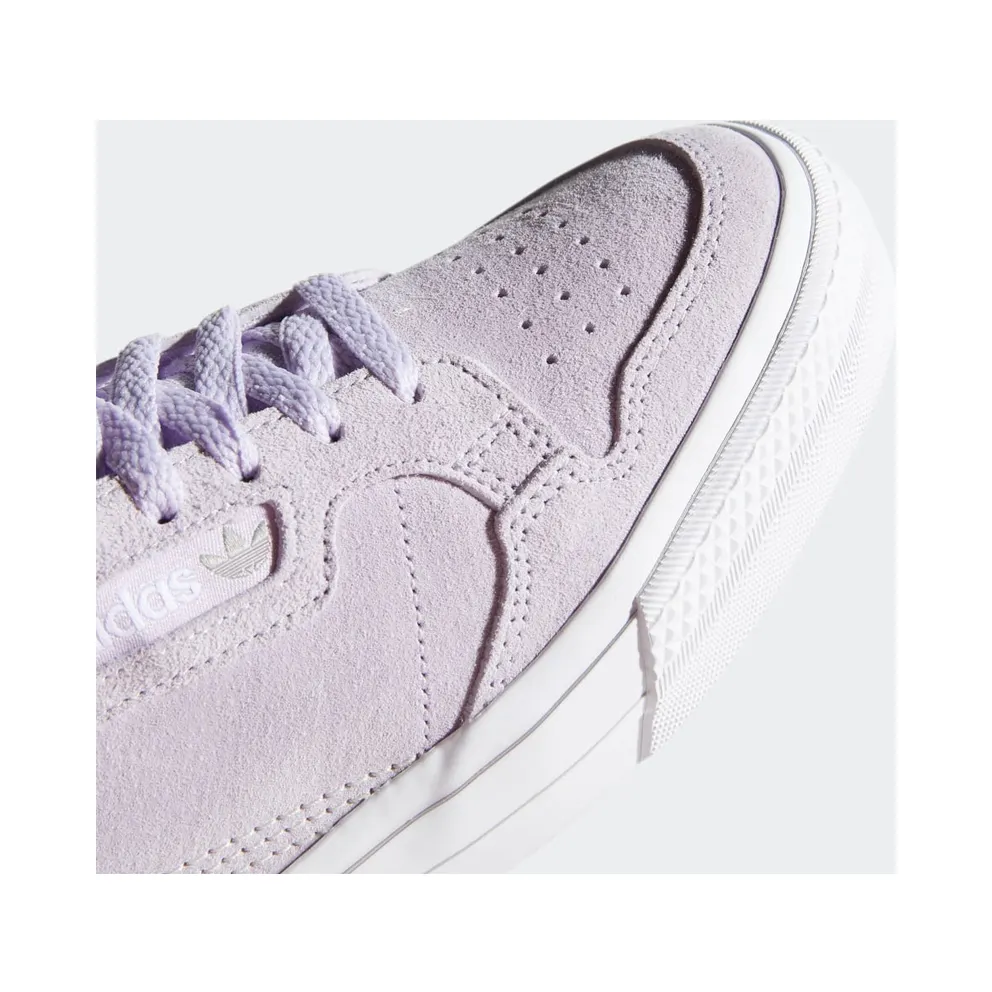 adidas Continental Vulc Purple Tint / Metal Grey / Cloud White (EG2686)