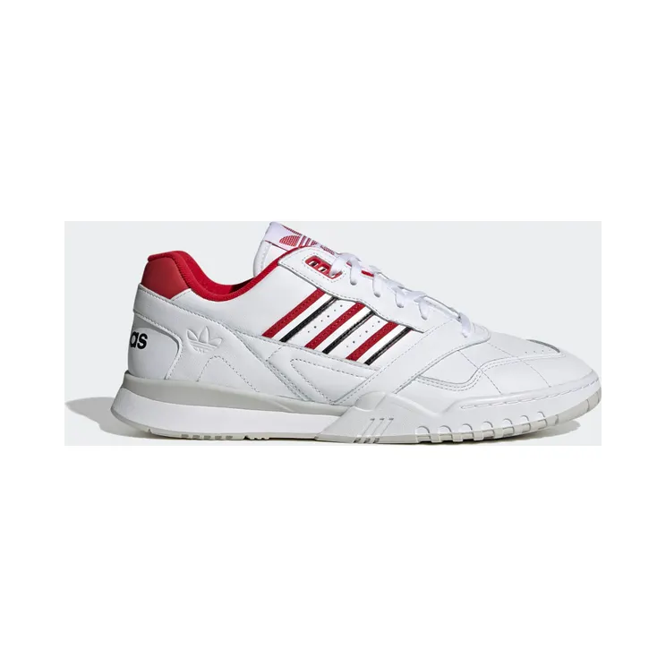 adidas A.R. Trainer Schuh Cloud White / Scarlet / Core Black (EF5945)