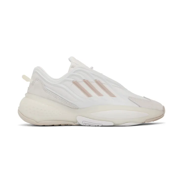 adidas OZRAH Crystal White / Aluminium / Core Black (GX1875)