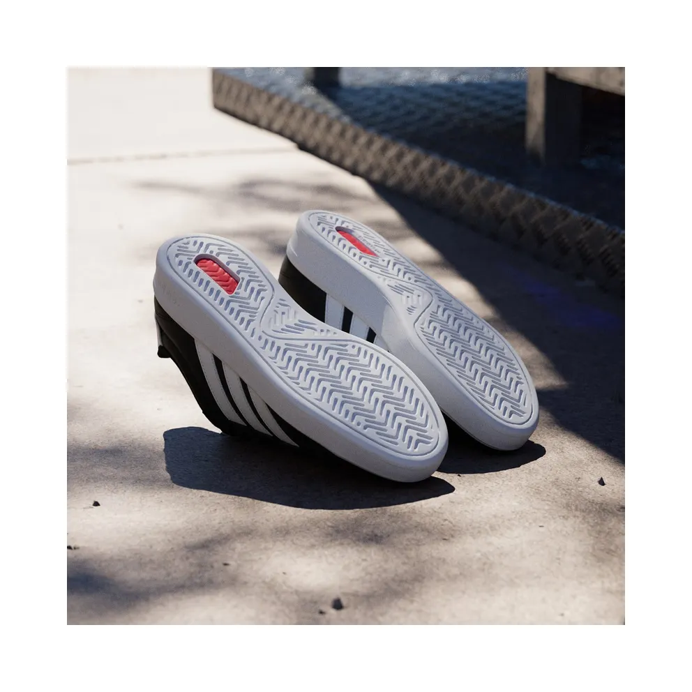 Adidas GRAND COURT 3.0 Shoes Core Black / Cloud White / Cloud White (IH1473)