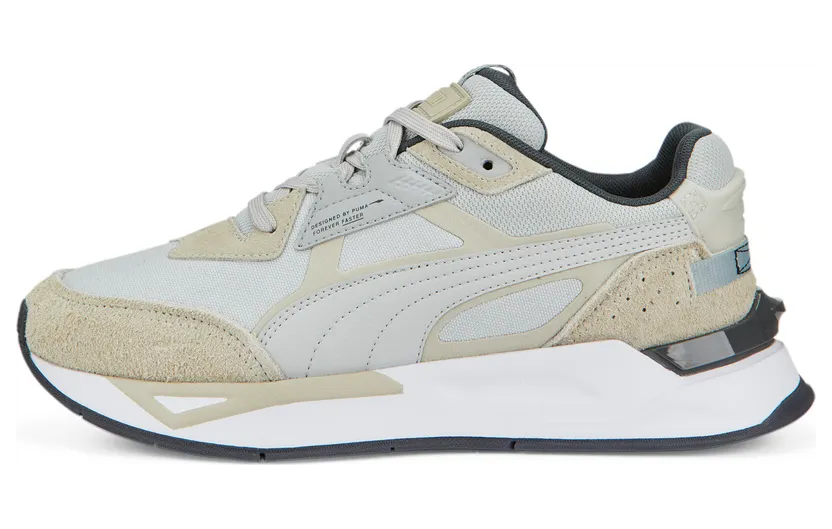 Puma Mirage Sport Hacked Safari Beige/Grijs (386624-03)