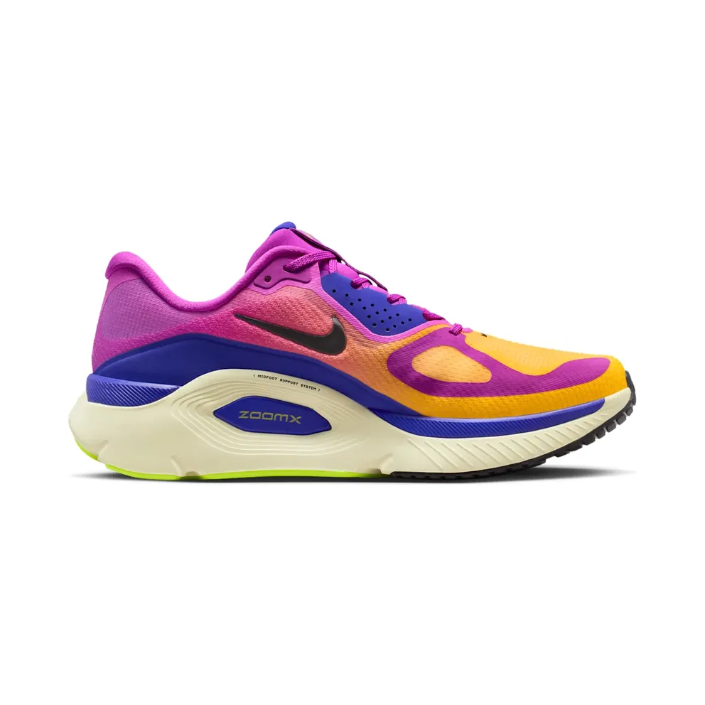 Nike Air Structure Pink (HQ3048-500)