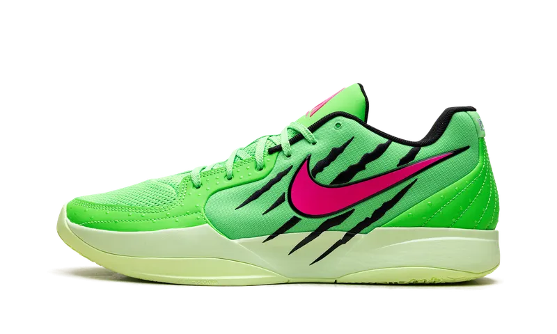 Nike Ja 2 “Scratch – NY vs. NY” (IB8235-300)
