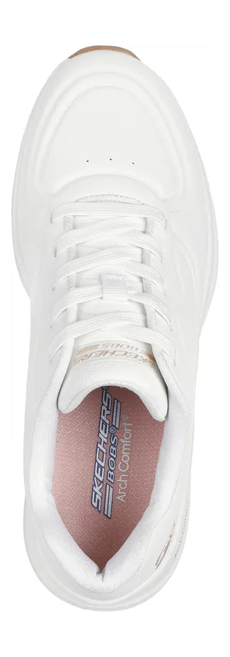 skechers-skech 117560 WHT