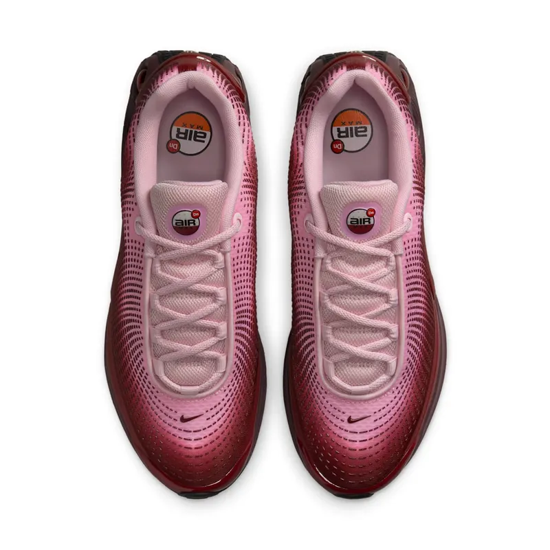 Nike Air Max Dn Burgundy Crush (HQ4050-600)