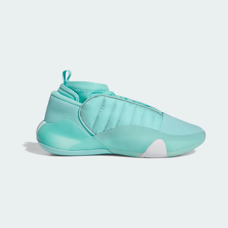 Adidas HARDEN VOLUME 7 “Green” (IF5617)