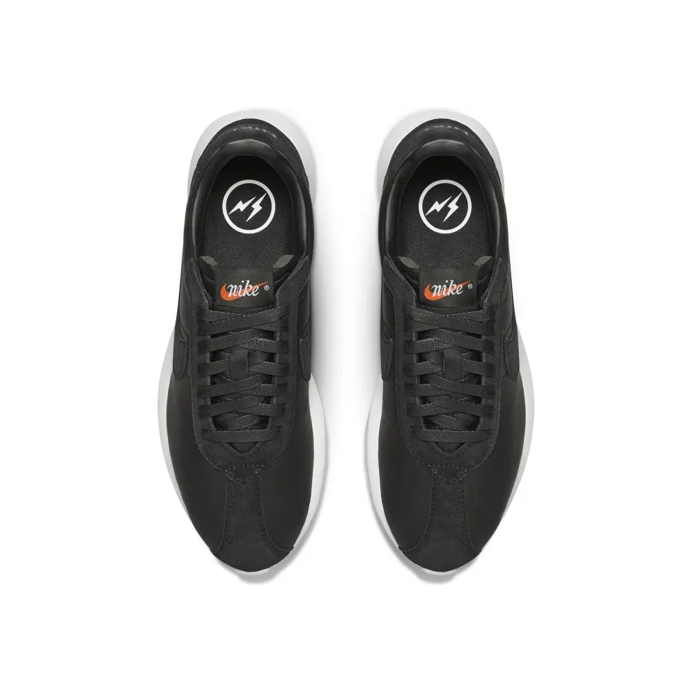 Nike Roshe Run LD-1000 fragment Black Black/Black-White (717121-001)
