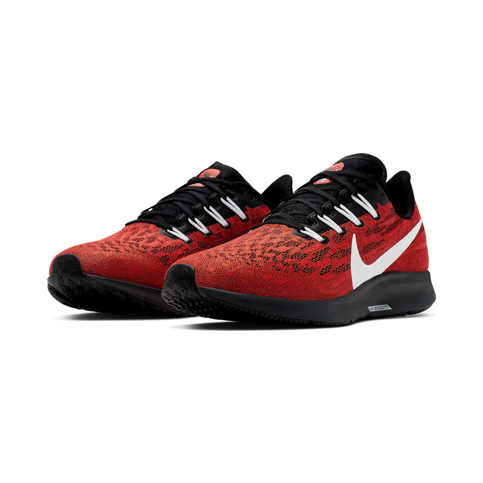 Nike Air Zoom Pegasus 36 Oregon State (CI2078-800)