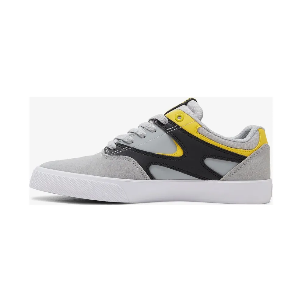 DC Kalis Vulc Gray (ADYS300569xsky)