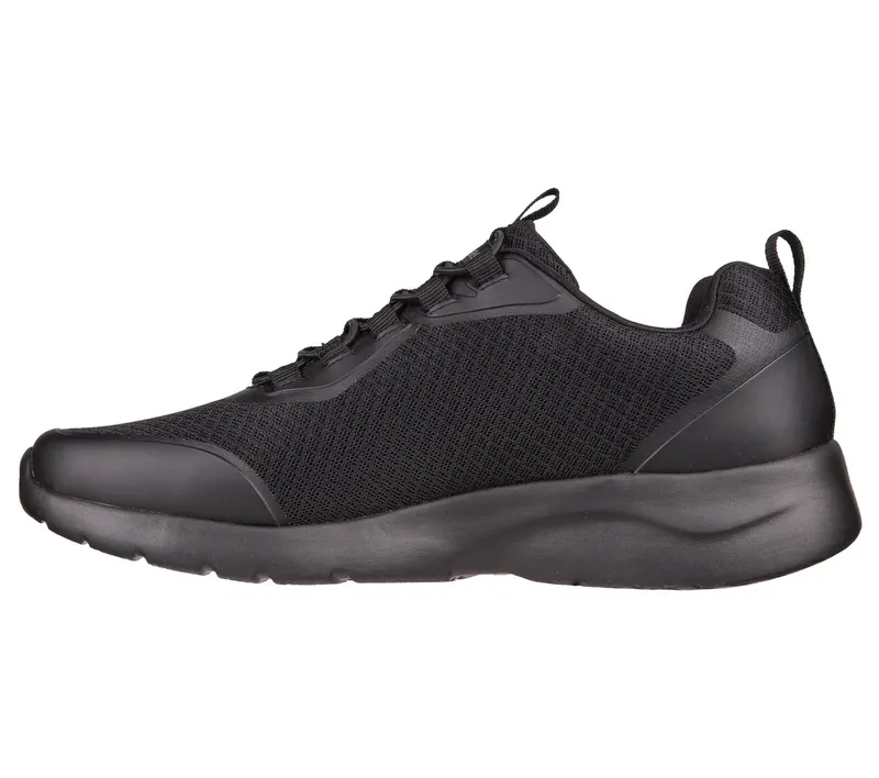 Skechers Dynamight 2.0 – Setner Sneaker Black