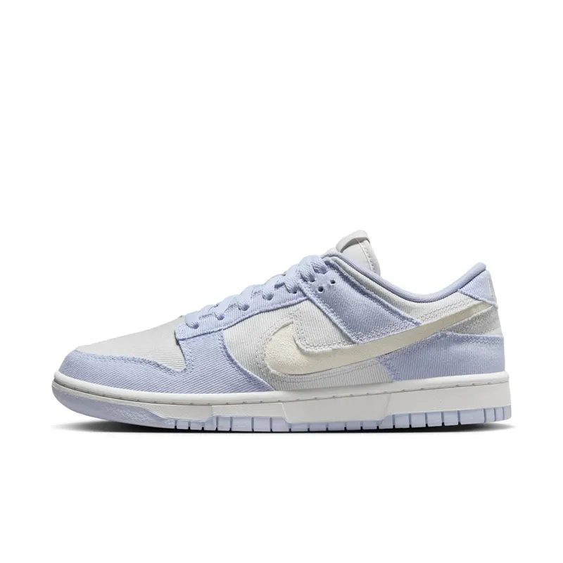 Nike Dunk Low “Ghost Denim” (HF1985-001)