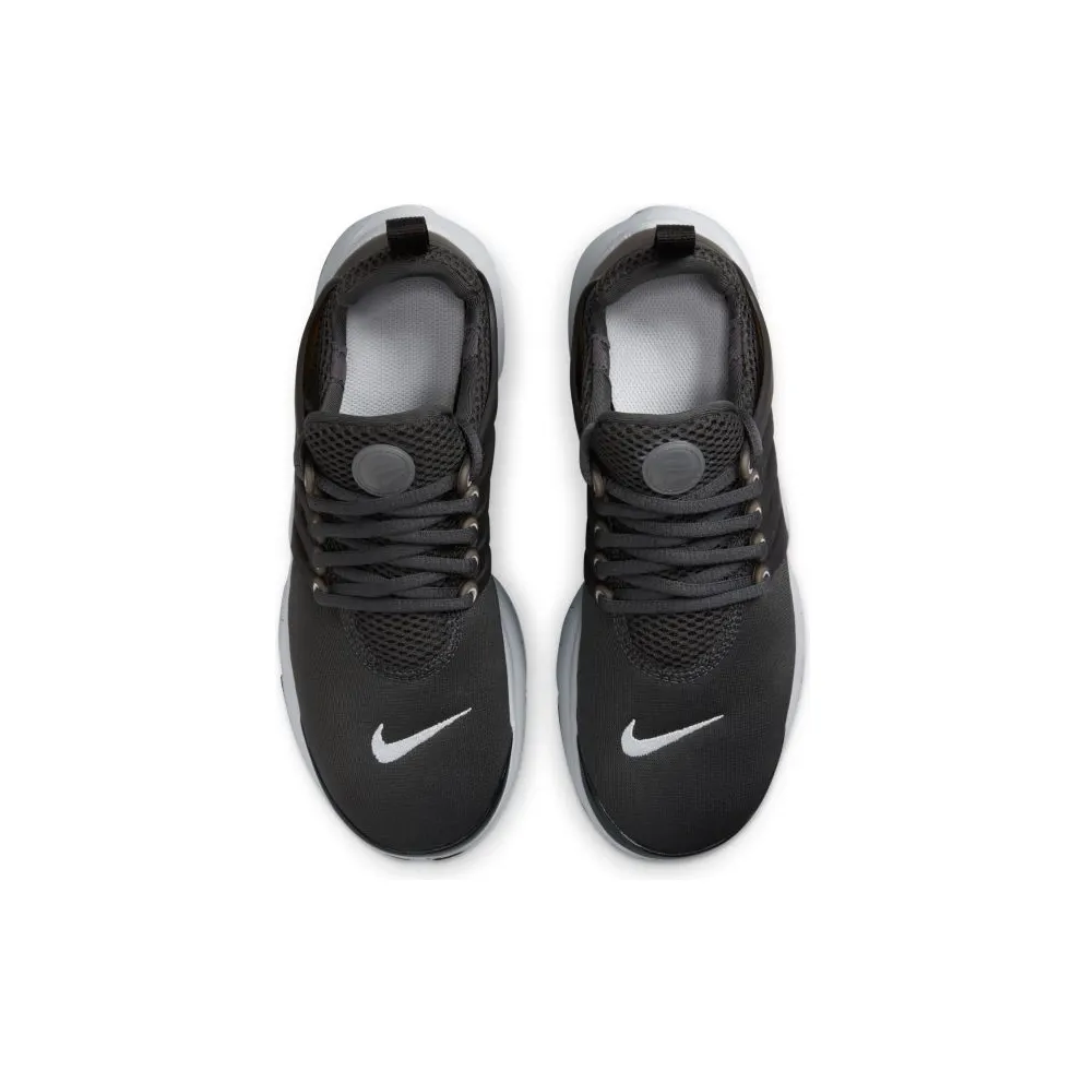 Nike Air Presto Anthracite White (GS) Anthracite/White-Black (833875-015)