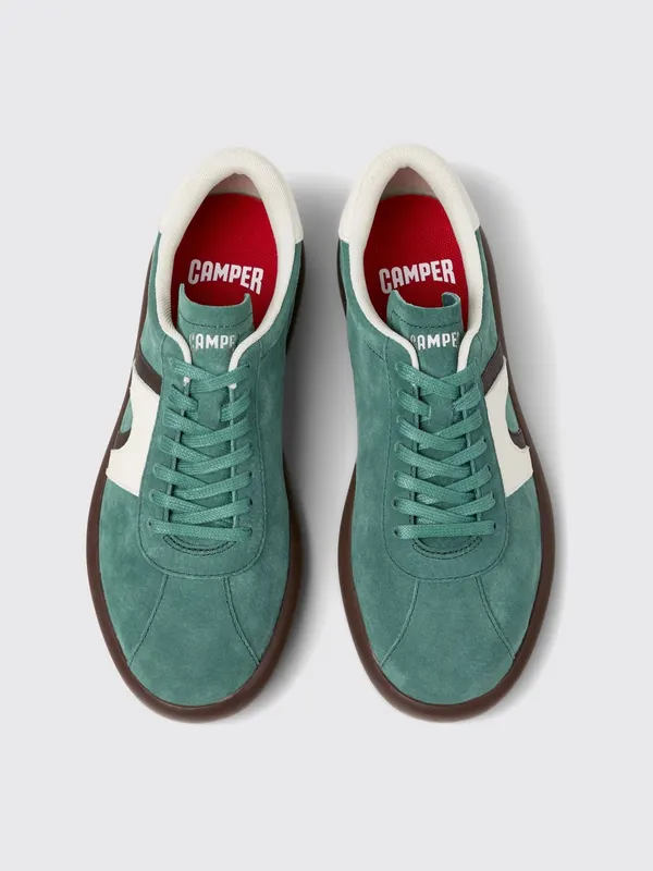 Camper Green (K201608-031PELOTASSOLLER0)