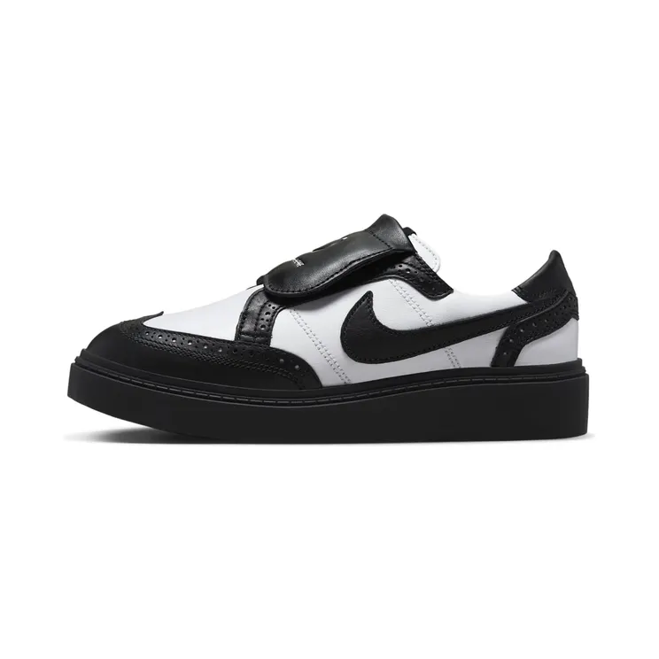 Nike Kwondo 1 x PEACEMINUSONE “White / Black” (DH2482-101)