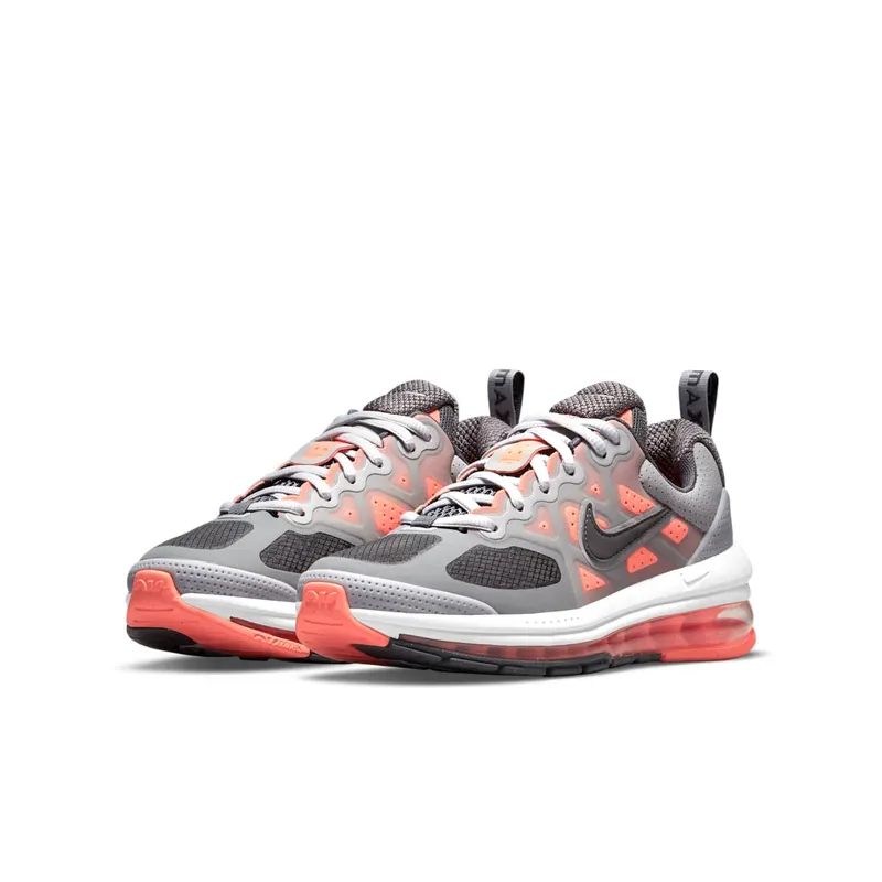 Nike Air Max Genome Bright Mango (GS) (CZ4652-004)