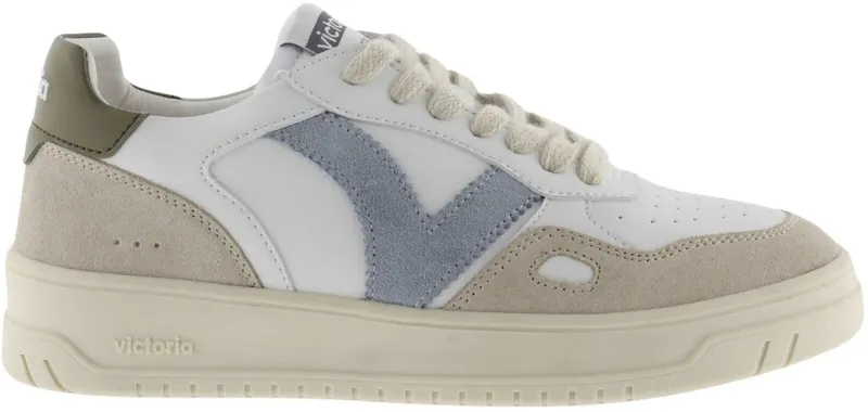 Victoria sneaker beige (1257101-65)