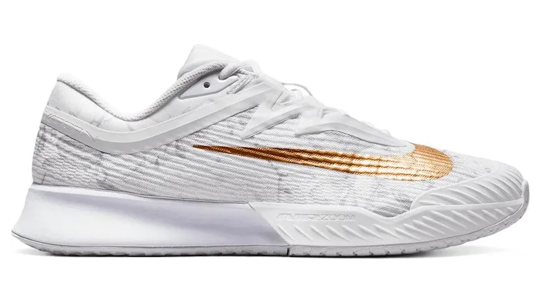Nike Court Air Zoom Vapor Pro 3 HC Magnolia (HV1485-100)