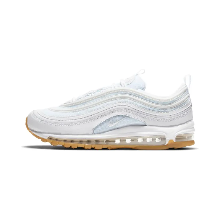 Nike Air Max 97 White Gum (DJ2740-100)