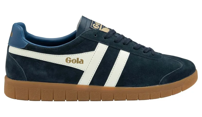 Gola sneaker Blauw (CMB046EX)
