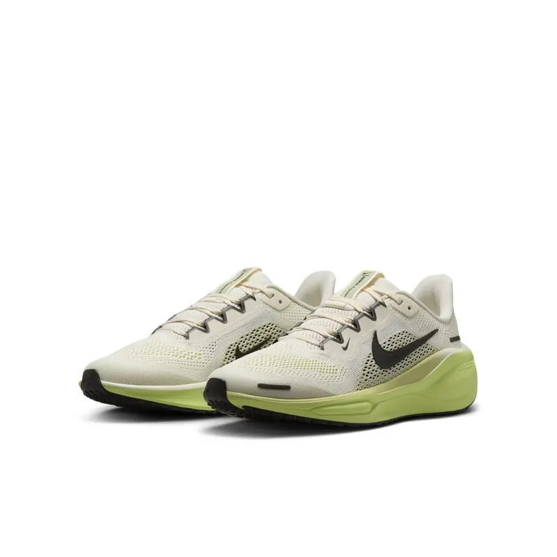 Nike Air Zoom Pegasus 41 Pale Ivory Limelight Olive Aura Sequoia (FN5041-106)