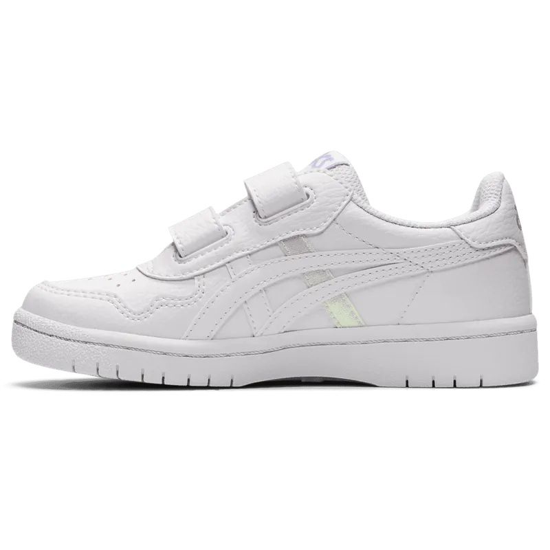 Asics JAPAN S PS White/White (1204A065.100)