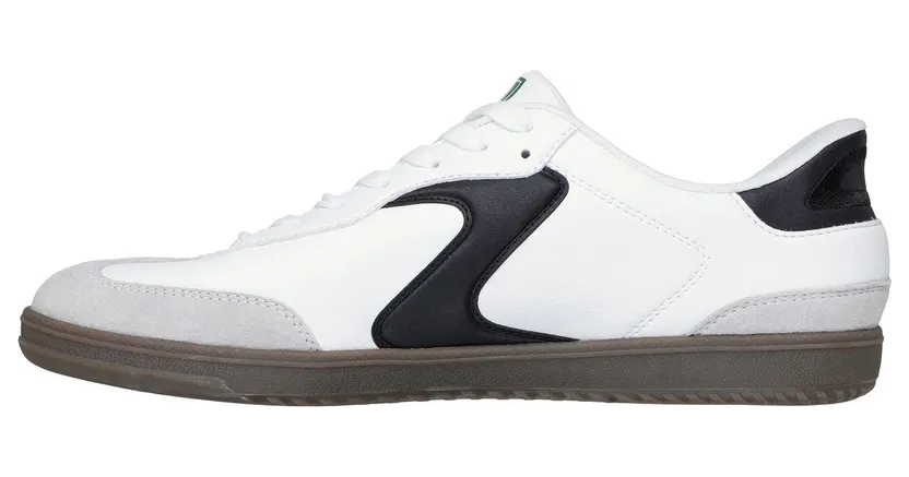 skechers-slip-ins 254154 WBK