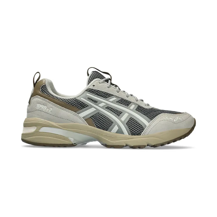 Asics Gel-1090 V2 Dark Pewter/White Sage (1203A382.021)