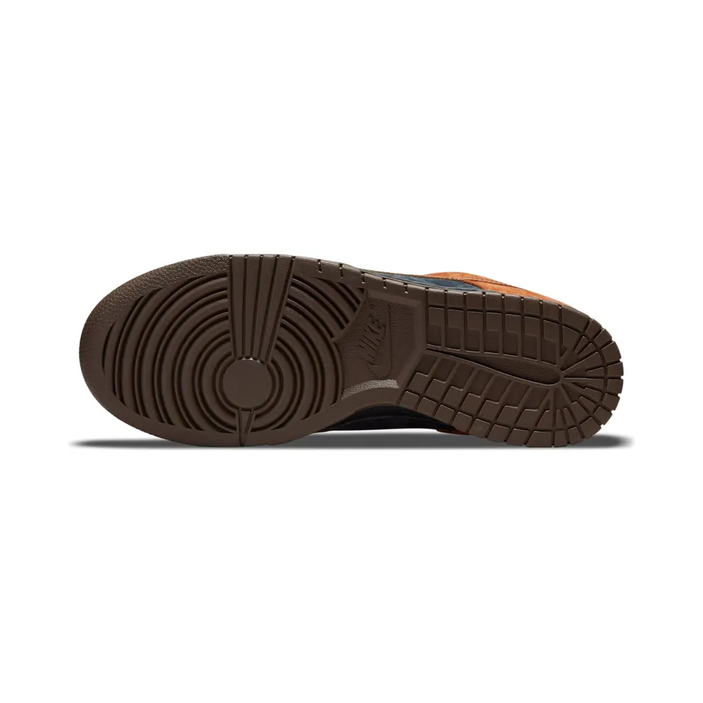 Nike Dunk Low Cider (2021) – “Off Noir / Cider Dark Chocolate Wild Berry” (DH0601-001)