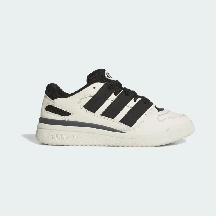 Adidas Forum2000 Off White / Core Black / Grey Six (JQ5241)