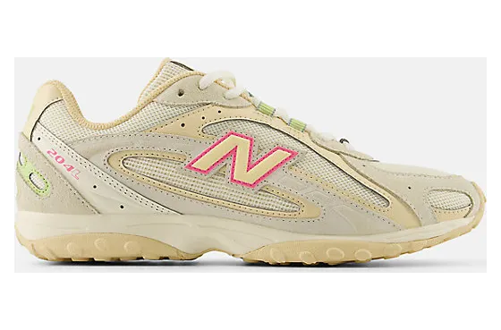 New Balance 204L Warm Skies Pack “Sherbert” (U204L98F)