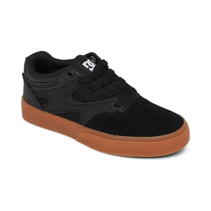 DC KALIS VULC Black (ADBS300355bgm)
