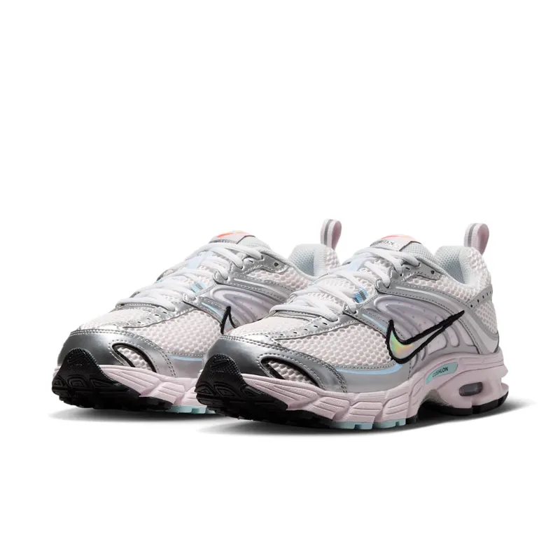 Nike Air Max Moto 2K White/Pearl Pink/Black/Metallic Silver (IR0611-100)