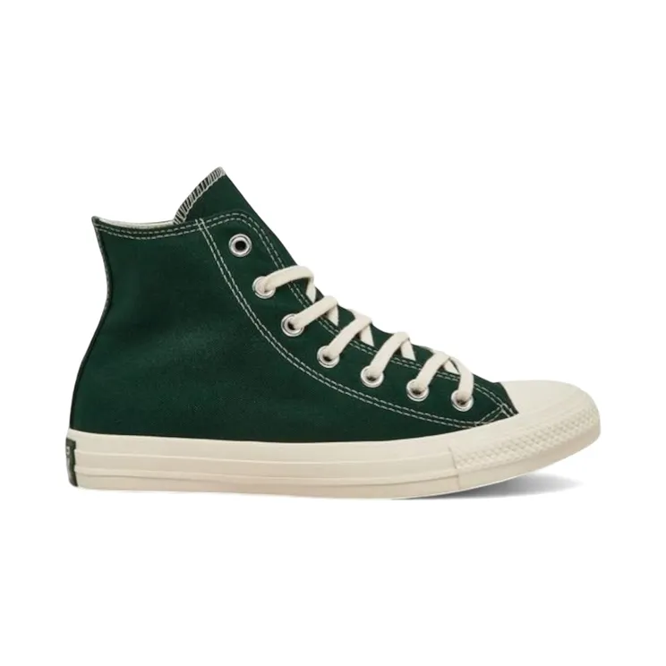 Converse Chuck Taylor All Star Hi Green Envy (A13368C)
