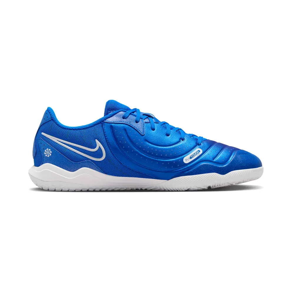 Nike Tiempo Legend 10 Academy IC Soar White (DV4341-400)